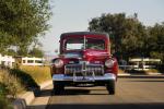 Ford V8 Super Deluxe Station Wagon 1942 года